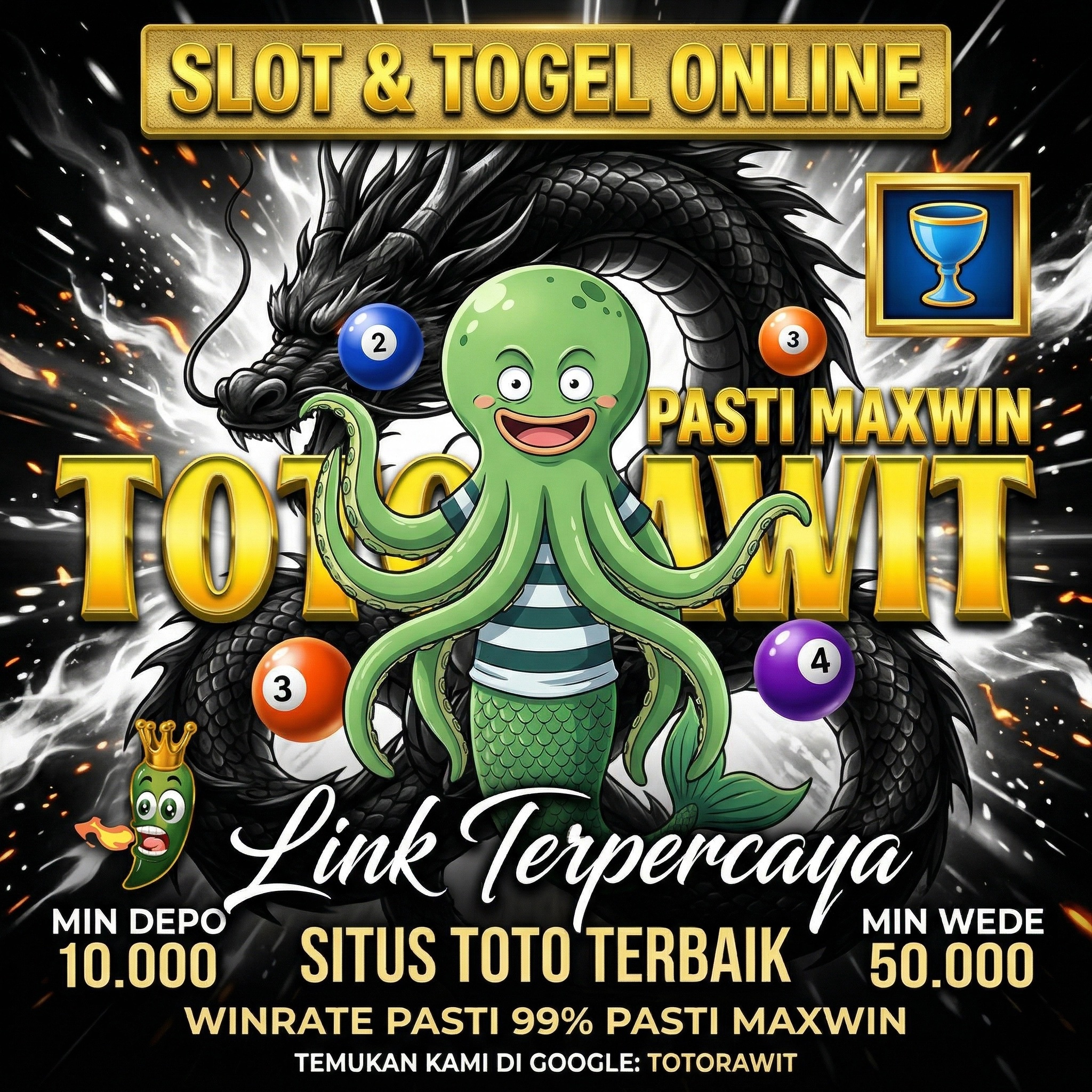 TOTORAWIT